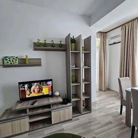 Апартаменты On The