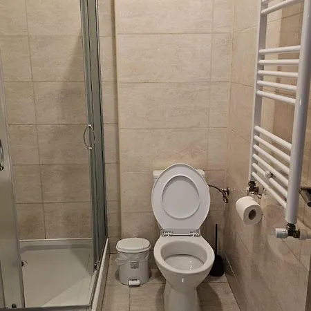 Apartmán On The Mamaia