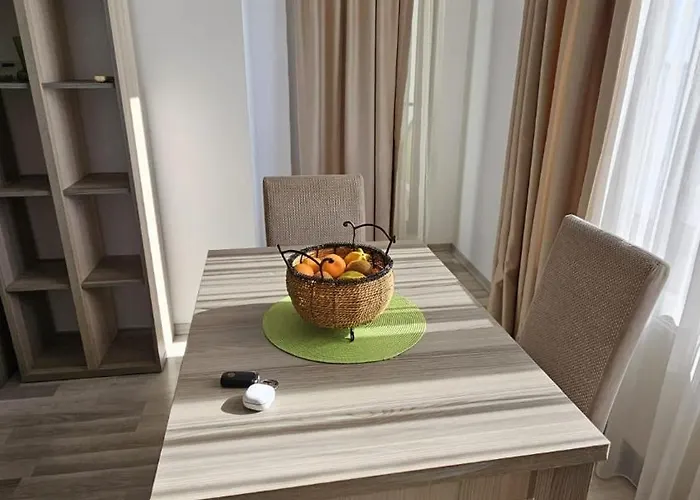 Lägenhet On The Mamaia