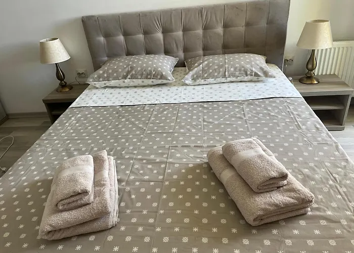 Lägenhet On The Mamaia